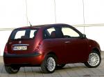 Lancia Ypsilon 2003 года